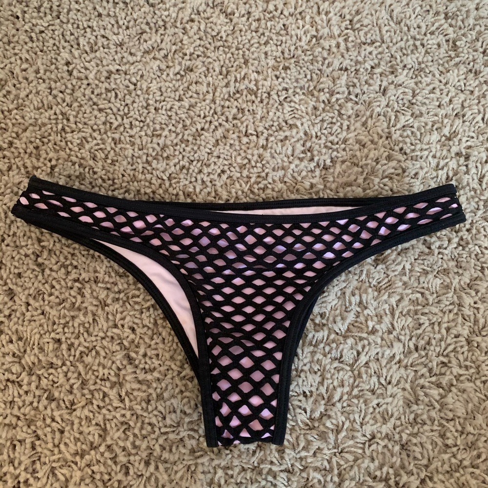 Victoria’s Secret Bikini Bottoms